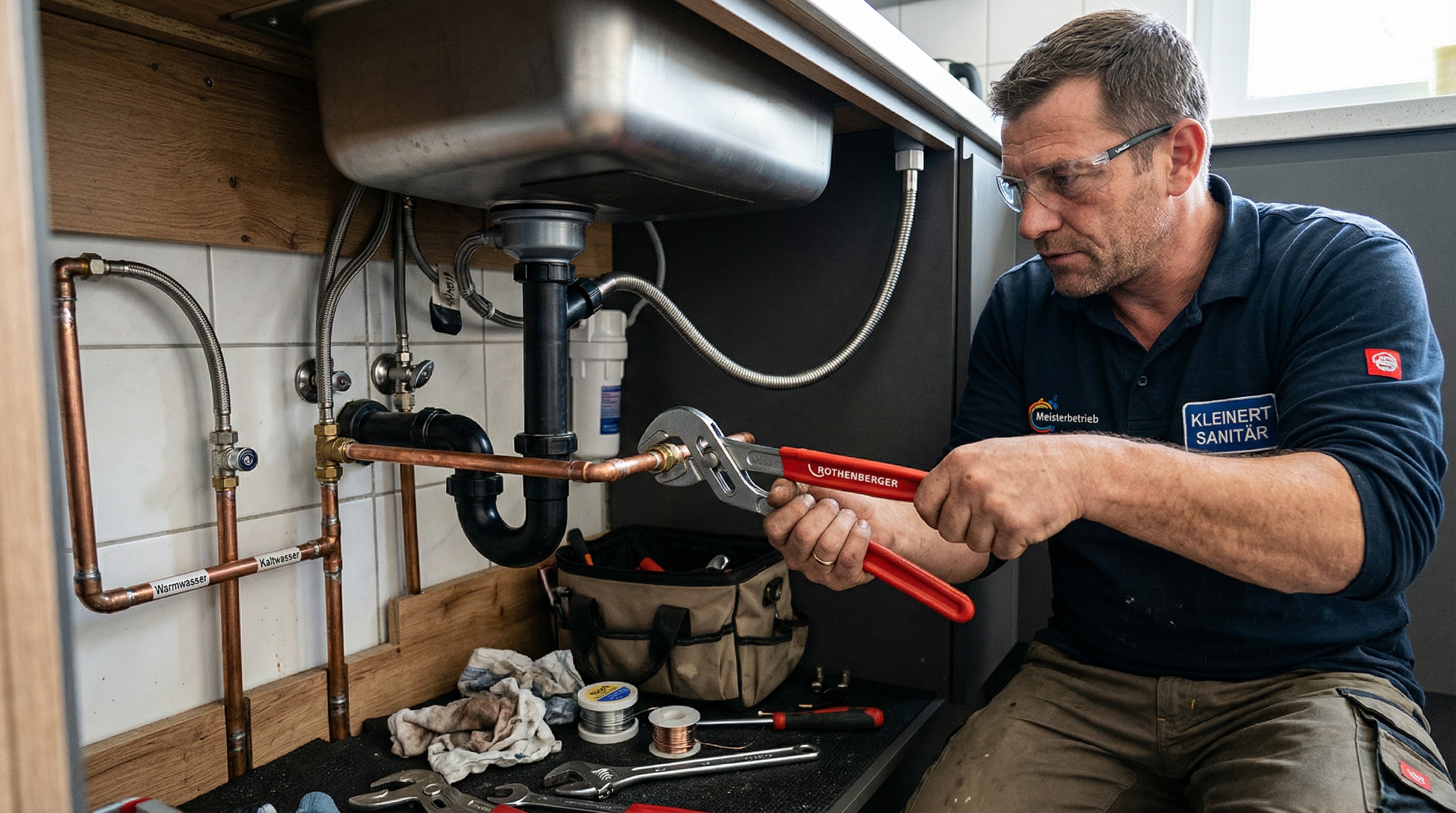 Altenburger Sanitär | Heizung | Klimatechnik – Sanitärinstallateur Nürtingen